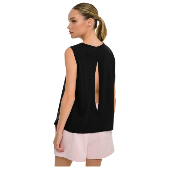 Bodytalk Γυναικεία αμάνικη μπλούζα Sleeveless Top